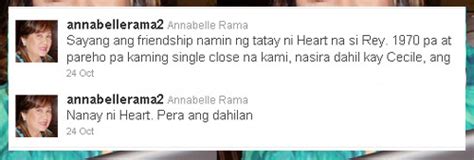 Walang pogi dito: The year's top Pinoy Twitter trends.